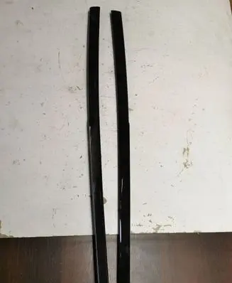 BMW 7 F01 F02 F03 F04 Other center console (tunnel) element 9160536
