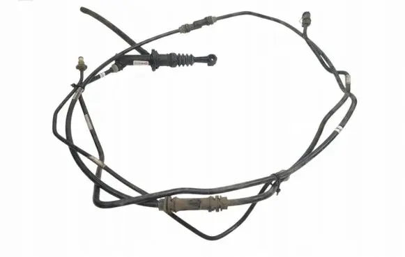 Renault Megane I Clutch slave cylinder 
