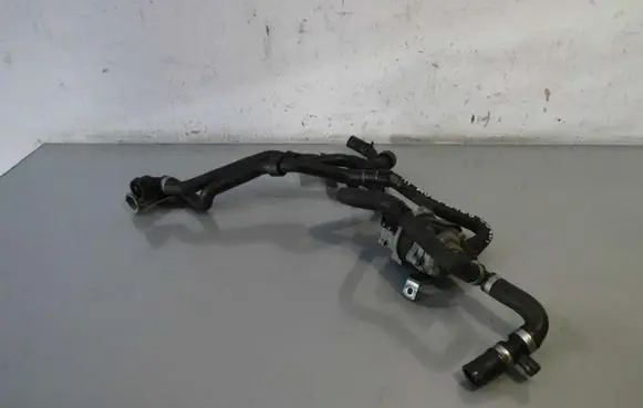 Audi A4 S4 B8 8K Electric auxiliary coolant/water pump