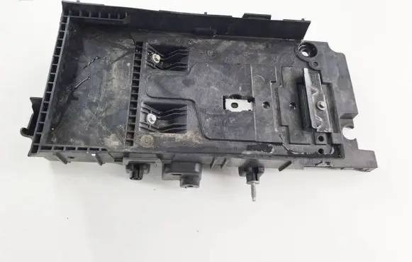 Ford Galaxy Battery box tray 