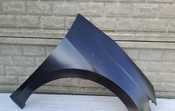 Cupra Born Front wheel arch liner splash guards PPBORNCUPR