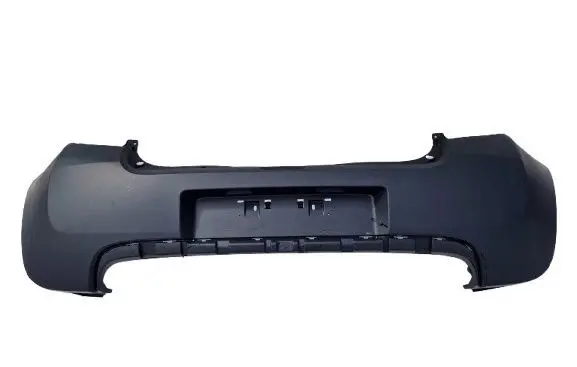 Renault Clio III Front bumper 8200441768