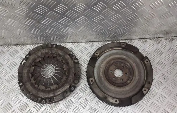 Chevrolet Lacetti Pressure plate 