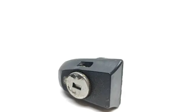 Ford Focus Front door lock (next to the handle) 