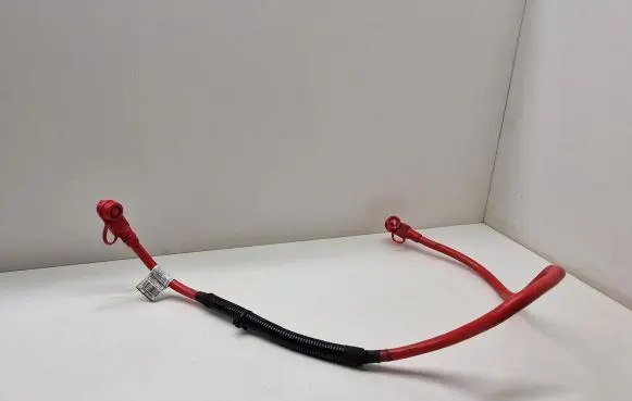 BMW X5 F15 Positive cable (battery) 9324115 9324114