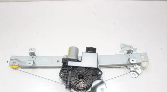 Nissan X-Trail T33 Rear door window regulator with motor 827506RN1B