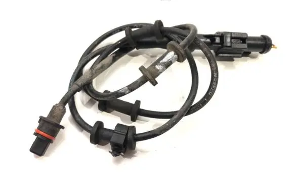 Jaguar XJ X351 ABS wheel speed sensor 8W83-2C204-AB