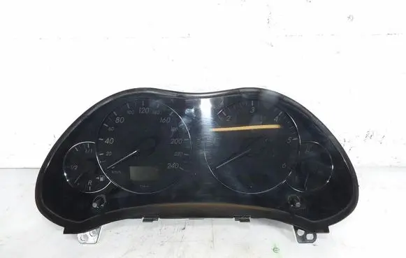 Toyota Avensis Verso Speedometer (instrument cluster) 8380005630H