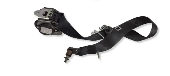 Ford Focus Front seatbelt BM5161294ADW FZFZA 617231800