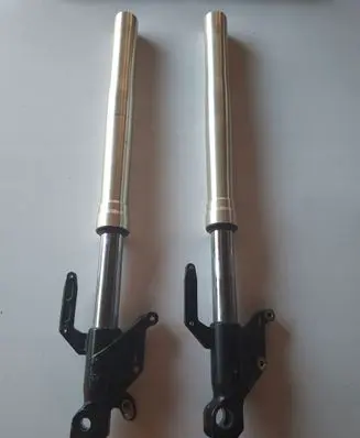 BMW 2 Active Tourer U06 Front shock absorber/damper 