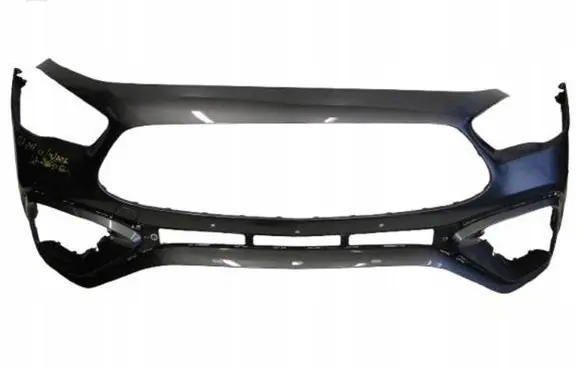 Mercedes-Benz GLA H247 Front bumper A2478854508