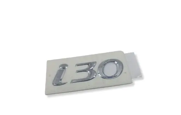 Hyundai i30 Manufacturers badge/model letters 86310A5000
