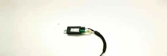 Opel Insignia B Sound amplifier 23484840 421251063
