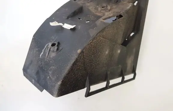 Toyota Prius (XW30) Fuse box set 7703297192