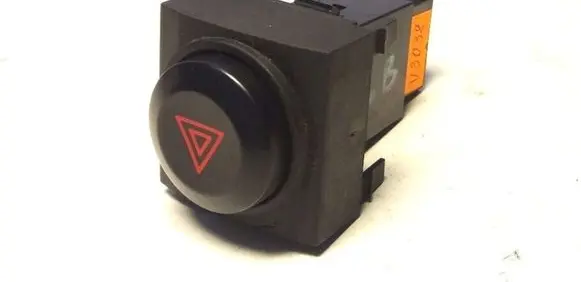 KIA Sorento Hazard light switch 937303E000