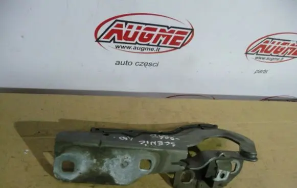 Renault Scenic II - Grand scenic II Engine bonnet/hood hinges