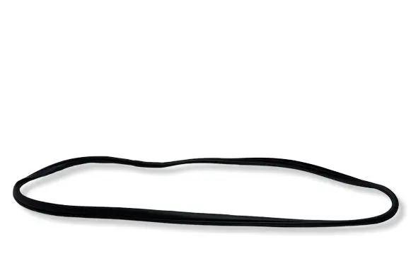 Mazda CX-30 Front door rubber seal 