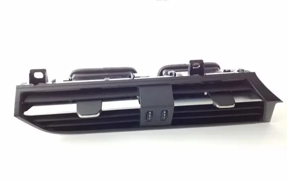 Audi Q3 F3 Dash center air vent grill 83B820903