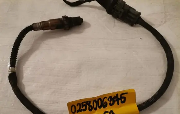 Alfa Romeo 147 Lambda probe sensor 0258006375