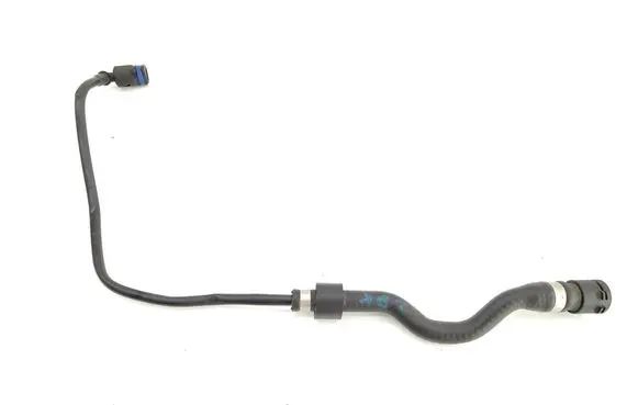 BMW 5 F10 F11 Engine coolant pipe/hose 7575435