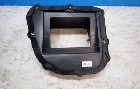 Iveco Daily 6th gen Front bumper mounting bracket 5301562852 120079 B5359