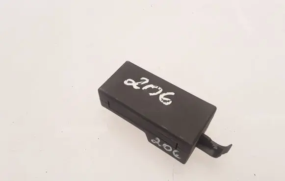 Peugeot 206 Other control units/modules 9140010279 39968