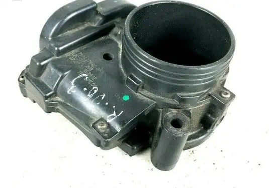 Mini One - Cooper Coupe R56 Throttle valve 7574379 A2C53252208