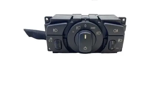 BMW 5 E60 E61 Light switch 6925295 33290201 0040743544001