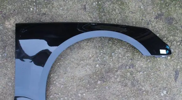 Audi A4 S4 B9 Fender