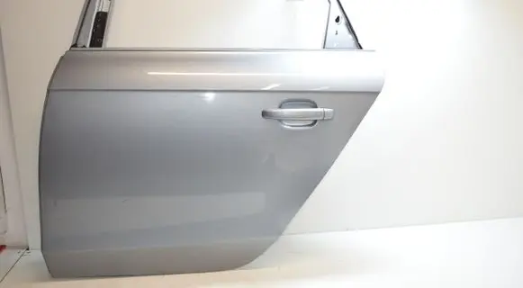Audi A4 S4 B8 8K Rear door