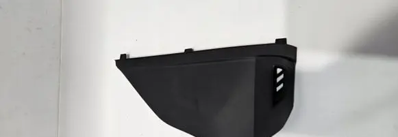 Toyota RAV 4 (XA50) Dashboard glove box trim 5531842030KAMAX