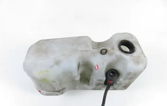 Peugeot Boxer Windshield washer fluid reservoir/tank 