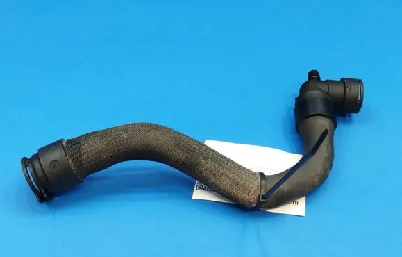 Peugeot 407 Engine coolant pipe/hose