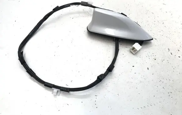 Toyota C-HR II Aerial GPS antenna 86101-F4K20 VRF19