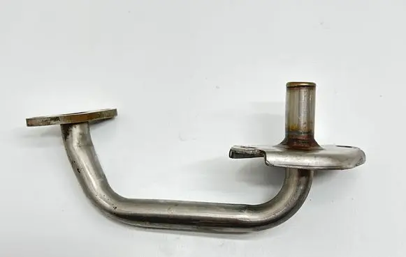 Subaru Forester SK EGR valve line/pipe/hose