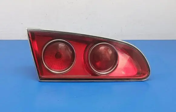 Seat Ibiza III (6L) Rear/tail lights 6L6945093F