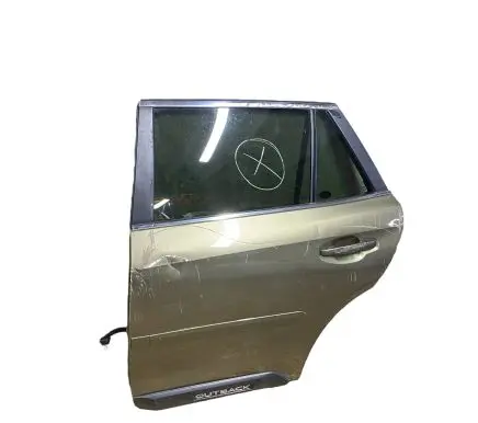 Subaru Outback (BT) Rear door