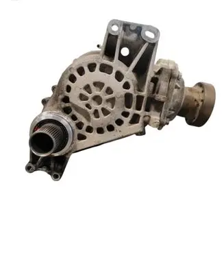 Fiat Freemont Gearbox transfer box case 05146444AA TJD053200003