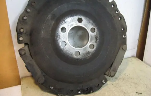 Audi A3 S3 8L Pressure plate SAHCS06A141025J 16J74KWPL210132MM SACHS3082149436