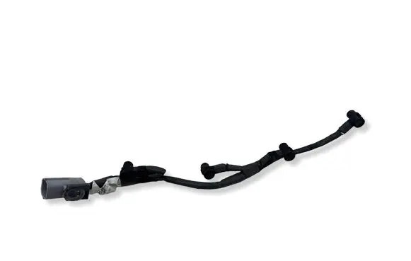 Mazda 6 Glow plug wires 