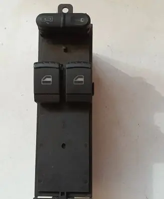Volkswagen PASSAT B5 Electric window control switch 3B5959793 05073301