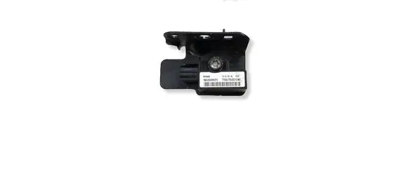Honda Civic IX Airbag deployment crash/impact sensor 77930TV0E210M4 5WK44595 M0U202WWZ