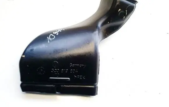 Volkswagen PASSAT B6 Cabin air duct channel 3c0819804