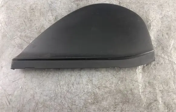 Volkswagen Golf IV Trunk/boot side trim panel 1j1858218a