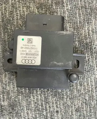 Audi A7 S7 4G Fuel injection pump control unit/module 154TY
