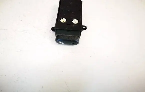 Renault Megane I Seat heating switch 7700841236