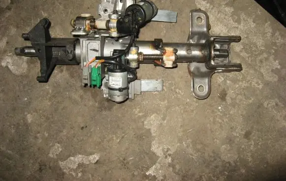 Lincoln Navigator Steering column universal joint FL343C529EN