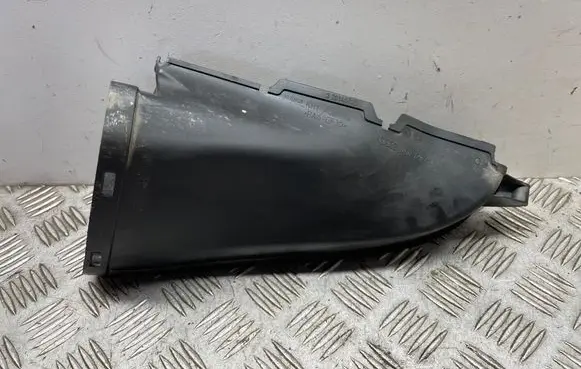 Audi A6 S6 C7 4G Air intake duct part 4G0129624D