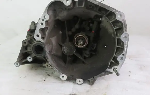 Suzuki Liana Manual 6 speed gearbox 69G4
