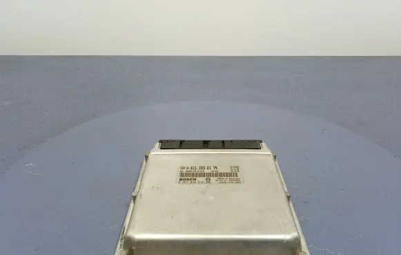 Mercedes-Benz Sprinter W901 W902 W903 W904 Engine control unit/module ECU 0281010615